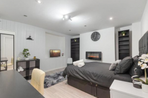 Chic Urban Retreat, Tower Bridge